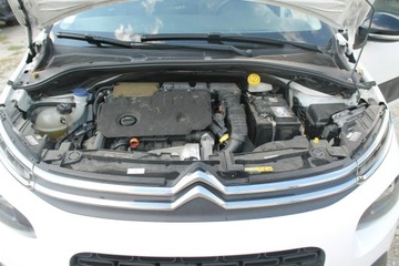 Citroen C3 III Hatchback 1.5 BlueHDi 102KM 2019 Citroen C3 ROK 2019 POJ 1,5 102 KM, zdjęcie 12