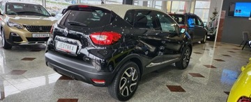 Renault Captur I Crossover 0.9 Energy TCe 90KM 2015 Renault Captur Renault Captur 0.9 Energy TCe MOZLIWA ZAMIANA Benzyna 90KM, zdjęcie 14