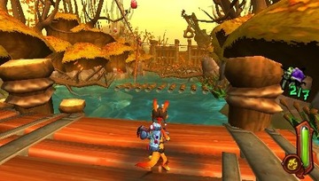 PlayStation Portable PSP Street + консоль Daxter