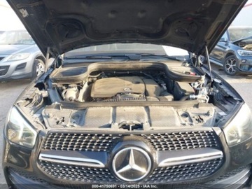 Mercedes GLE V167 2020 Mercedes-Benz GLE 350 2020 2.0l 2.0 Benzyna 255KM, zdjęcie 9