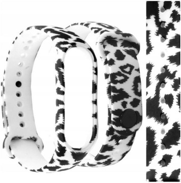 Pasek opaska Smart Band MI BAND M4 M5 M6 Mi3 Mi4