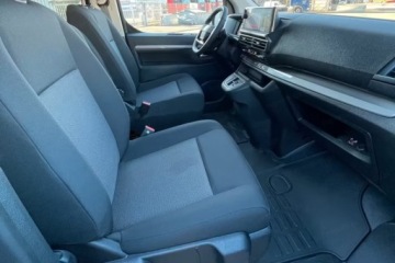 Fiat Ulysse II 2026 FIAT Ulysse Business EAT8 Combi 2.2 180KM 2026, zdjęcie 4