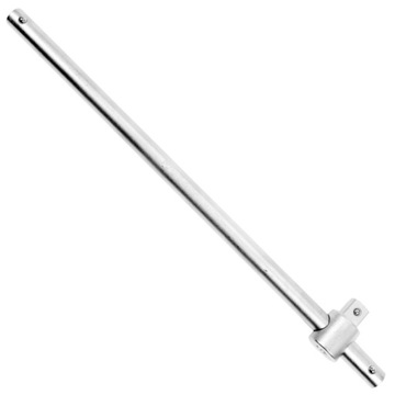 POKRĘTŁO Z PRZEGUBEM KLUCZ 3/4 500mm KWADRATEM