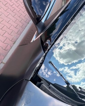 Mercedes EQA SUV 250 190KM 2021 Mercedes-Benz EQA Sprowadzony Delikatnie uszkodzony Bardzo Maly przebieg, zdjęcie 8