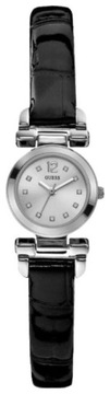 FILIGRANOWY ZEGAREK DAMSKI GUESS W0125L