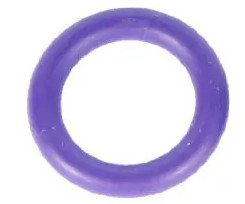 USZCZELKA ORINGI KLIMATYZACJI 6,6x2,62 OPEL 13153250