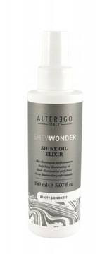 ALTEREGO olejek nabłyszczający shewonder 150ml