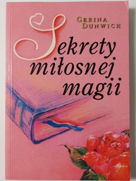 Sekrety miłosnej magii Dunwich