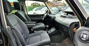 Renault Espace IV Van 2.0 i 16V Turbo 170KM 2008 Renault Grand Espace 2.0T BENZYNA AUTOMAT PANORAMA grand lift super, zdjęcie 37