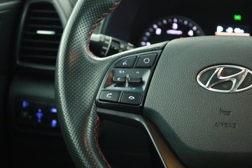 Hyundai Tucson III SUV Facelifting 2.0 CRDi 185KM 2019 Hyundai Tucson 2.0 CRDi, Salon Polska, Serwis ASO, zdjęcie 15