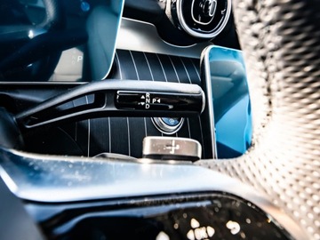 Mercedes Klasa C W206 2025 C Klasa 220 d 4-Matic AMG 2.0 (197KM) 2025, zdjęcie 9