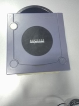 Nintendo Gamecube