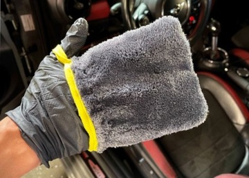 Work Stuff Breeze Interior Mitt