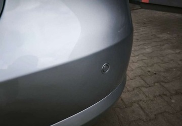 Volkswagen EOS Coupe Cabrio 2.0 TDI DPF 140KM 2008 Volkswagen Eos Volkswagen Eos 2.0 TDI DPF 2.0 Diesel 140KM, zdjęcie 25