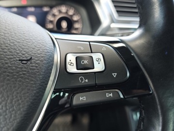 Volkswagen Tiguan II SUV 2.0 TSI 180KM 2017 Volkswagen Tiguan Salon Polska , 2 Wł. , Serwisowa, zdjęcie 15