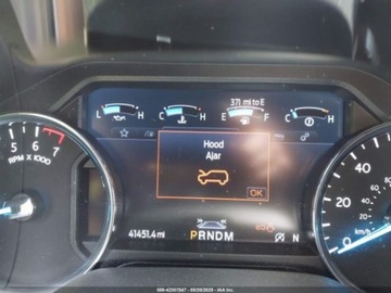 Ford Expedition III 2021 Ford Expedition King Ranch 2021 3.5l 3.5 Benzyna 375KM, zdjęcie 11