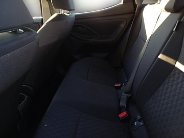 Toyota Yaris IV Hatchback 1.5 Dynamic Force 125KM 2023 Toyota Yaris 1,5-Dual-VVT-iE IV (2020-) 1,5-Dual-V, zdjęcie 11