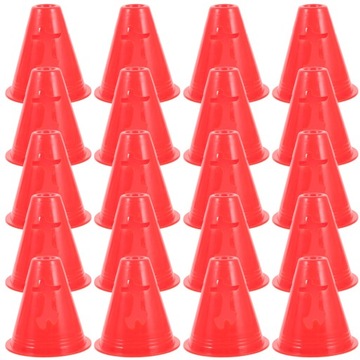 Flag Bucket Roller Skating 20 szt