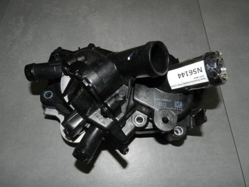 SEAT CUPRA FORMENTOR POMPA WODY 04E121600CS