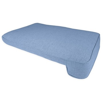 Чехол на раскладной диван Ikea Ektorp Pixbo 3, старая модель