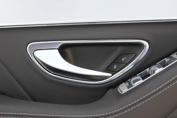 Boczki drzwi Mercedes C-klasa 205 GLC 253