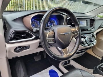 Chrysler Pacifica II 2017 chrysler pacifica Touring L* V6 3.6l Pentastar 291KM * :158, 071km, zdjęcie 6