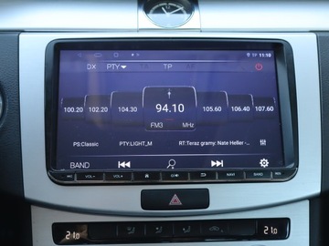 Volkswagen CC 1.4 TSI 160KM 2012 VW CC 1.4 TSI, Salon Polska, Serwis ASO, GAZ, zdjęcie 15