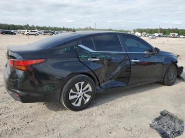 Nissan Altima V 2020 Nissan Altima NISSAN ALTIMA S, 2020r., 2.5L, zdjęcie 2