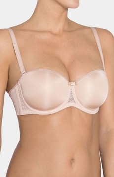 TRIUMPH Biustonosz BEAUTY FULL Essential WDP 85E