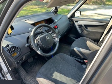 Citroen C4 Picasso I 1.6 HDi FAP 112KM 2011 Citroën C4 Picasso 1.6 HDi Selection MCP 112KM 2011r, zdjęcie 20