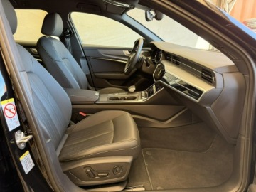 Audi A6 C8 Avant Facelifting 2.0 45 TFSI 265KM 2025 Audi A6 Avant 2.0 16V TFSI 265KM mHEV, S tronic,, zdjęcie 33