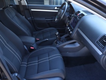 Volkswagen Jetta V 1.4 TSI 122KM 2010 VW Jetta 1.4 TSI, Salon Polska, Klima, Tempomat, zdjęcie 8