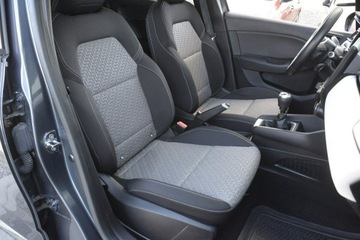 Renault Clio V Hatchback 5d 1.0 TCe 90KM 2021 Renault Clio 1.0 TCe navi kamera cofania full led, zdjęcie 18