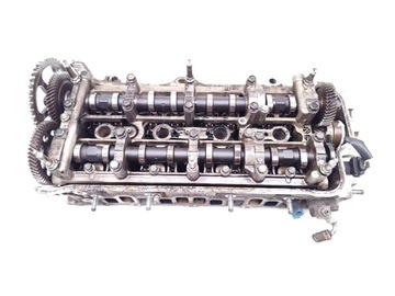 HONDA FR-V HLAVA MOTORU 2.2 I CTDI DIESEL 2008