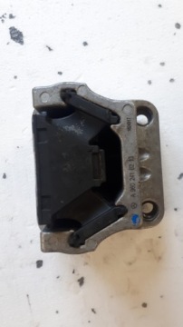 MERCEDES ACTROS MP4 EURO 6 ПОДУШКА ДВИГАТЕЛЯ PAW