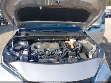 Toyota Venza 2024 Toyota Venza Limited 2024 2.5 Hybryda 176KM, zdjęcie 8