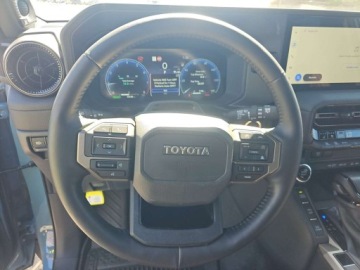 Toyota Land Cruiser VIII 2025 Toyota Land Cruiser 2025 2.4 Hybryda 381KM, zdjęcie 10