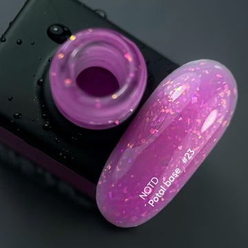 NAILSOFTHEDAY Потальная база 23,10 мл