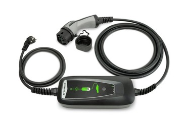 Зарядная станция EVSE Wissenenergy WS020 T2 5 м