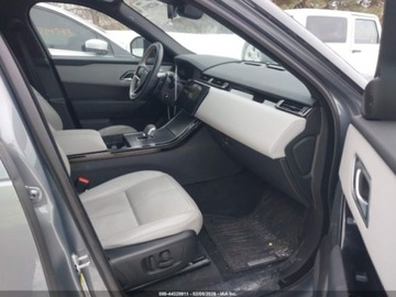 Land Rover Range Rover Velar 2024 Land Rover Range Rover Velar P250 Dynamic Se 2024 2.0 Benzyna 247KM, zdjęcie 9