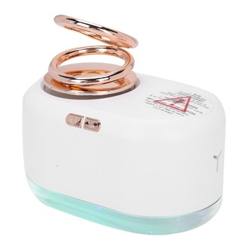 USB-мини-настольный увлажнитель воздуха, очиститель воздуха