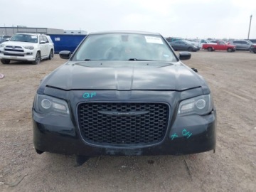 Chrysler 300C II 2023 Chrysler 300 2023 CHRYSLER 300 TOURING 3.6 Benzyna 292KM, zdjęcie 1