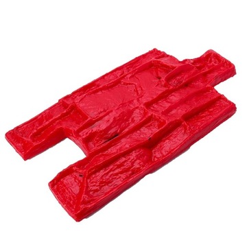 Dobry Styl 600x320mm Nowe 2 rozmiary formy poliure