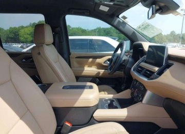 Chevrolet Tahoe GMT900 2023 Chevrolet Tahoe 2023, 5.3L, 4x4, PREMIER, od ubezpieczalni 5.3 Benzyna, zdjęcie 15