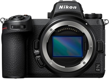 Nikon Z6 II body