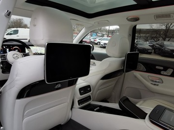 Mercedes GLS X167 2021 Mercedes-Maybach Brabus GLS B40-800 X167, Bezwypadkowy, Salon Polska, zdjęcie 26