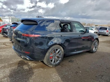 Land Rover Range Rover V 2024 Land Rover Range Rover Sport Dynamic Se 2024 3.0 Benzyna 355KM, zdjęcie 3
