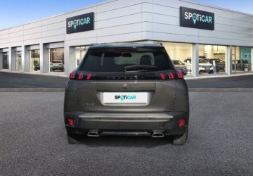 Peugeot 2008 II SUV 1.2 PureTech 130KM 2023 Peugeot 2008 1.2 PureTech Allure Pack SS EAT8 SalonPL FVat Bogata Wersja O, zdjęcie 24