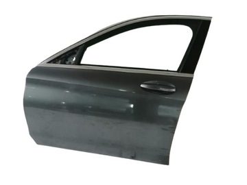 MERCEDES W 205 C KLASA DRZWI