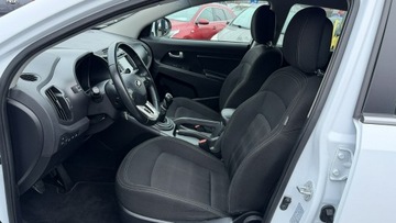 Kia Sportage 2013 Kia Sportage Benzyna Zarejestrowany Ubezpieczony, zdjęcie 31